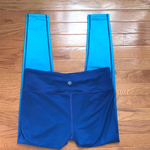 Athleta Legging - Picture 5 of 12